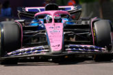 Fórmula 1: Colapinto volvió y consigue el puesto 17º en Imola