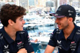 Fórmula 1: Leclerc hace renacer a Ferrari y comienzo prometedor de Sainz y Alonso
