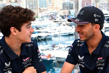 Fórmula 1: Leclerc hace renacer a Ferrari y comienzo prometedor de Sainz y Alonso