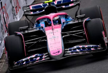 Fórmula 1: Norris puede con Leclerc y se lleva la pole; Colapinto 18º