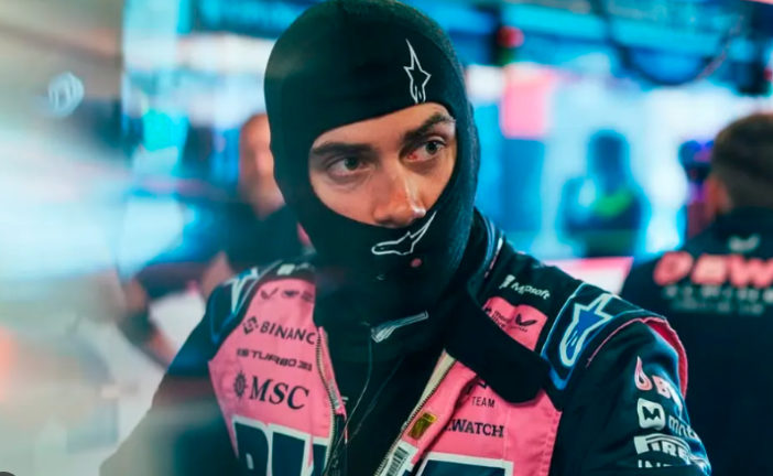 Fórmula 1: McLaren sigue al frente con Oscar Piastri y Colapinto en el puesto 20º