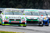TN C3: Domenech, Santero y Okulovich ganadores de las series