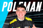 FN: Julián Ramos logró su cuarta pole