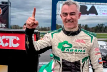 Turismo Carretera 2000: Otra vez Krujoski y triplete de Renault