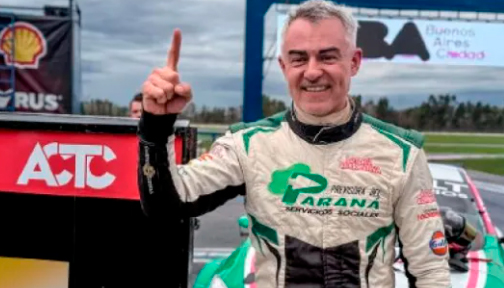 Turismo Carretera 2000: Otra vez Krujoski y triplete de Renault