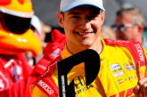 Indy Car: Alex Palou no afloja y se lleva otra pole