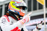 Indy Car: Palou imparable; gana en Alabama y se escapa en el campeonato