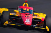 Indy Car:  El inmortal Alex Palou gana la edición 109 de la Indy 500