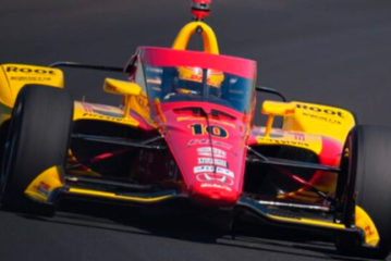 Indy Car:  El inmortal Alex Palou gana la edición 109 de la Indy 500