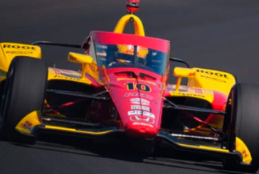 Indy Car:  El inmortal Alex Palou gana la edición 109 de la Indy 500