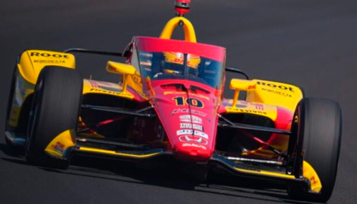 Indy Car: El inmortal Alex Palou gana la edición 109 de la Indy 500