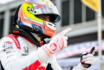 Indy Car: Palou imparable; gana en Alabama y se escapa en el campeonato
