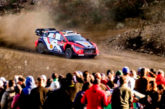 WRC: Tanak se pone al frente en Portugal