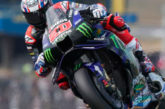 MotoGP: Quartararo sorprende con una pole de récord