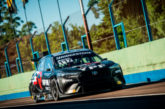 TC2000: Matías Rossi con la Toyota Corolla Cross dominó el sábado