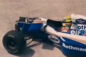 Fórmula 1: A 31 años de que Ayrton Senna se convirtiera en leyenda