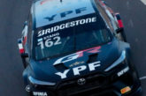 TC2000: Stang obtiene el triunfo en Buenos Aires