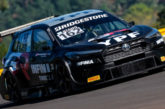 TC2000: Stang hace historia, es el primer ganador de la era SUV