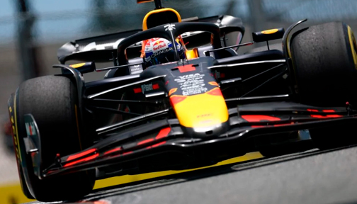 Fórmula 1: Verstappen deja a los McLaren sin pole