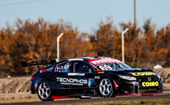Turismo Carretera 2000: Quevedo le ganó el duelo a Canapino