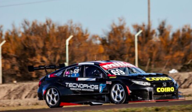 Turismo Carretera 2000: Quevedo le ganó el duelo a Canapino