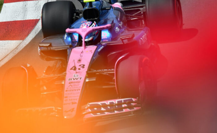 Fórmula 1: Russell mete pole y Colapinto 12º puesto