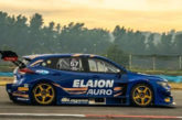 TC2000: Bessone y Vivian en los entrenamientos