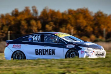 TN C3: Barrio, Okulovich y Castellano en las series