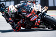 MotoGP: Bezzecchi y Acosta ‘empatan’ al frente del FP1 del GP de Italia