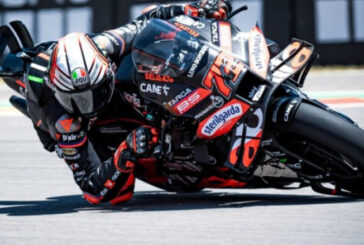 MotoGP: Bezzecchi y Acosta ‘empatan’ al frente del FP1 del GP de Italia