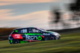 TN C2: Posco, Damiani y Pastori ganaron las series