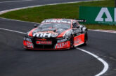TC: Fritzler, Rossi y Canapino se impusieron en las series