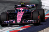 Fórmula 1: Lando Norris gana y Colapinto llega 15º