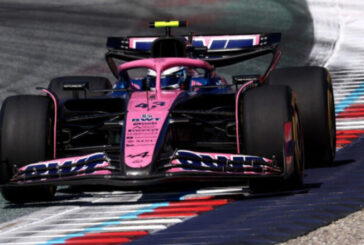 Fórmula 1: Lando Norris gana y Colapinto llega 15º