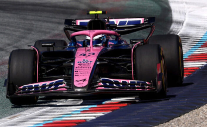 Fórmula 1: Lando Norris gana y Colapinto llega 15º