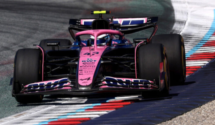 Fórmula 1: Lando Norris gana y Colapinto llega 15º