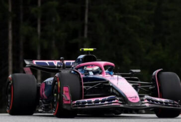 Fórmula 1: Norris no falla y Colapinto termina 14º
