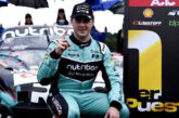 TCP: Dianda consigue la primera pole position