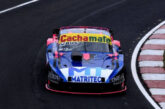 TCP: Gandulia y Dianda se llevaron las series