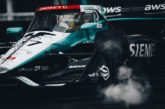 Indy Car: Kirkwood se hace fuerte en Detroit