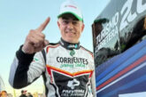 Turismo Carretera 2000: Llegó la 3ª consecutiva de Krujoski