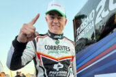 Turismo Carretera 2000: Llegó la 3ª consecutiva de Krujoski