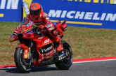 MotoGP: Marc Márquez logra su pole 100