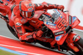 MotoGP: Otra victoria para el imparable Marc Márquez