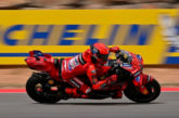 MotoGP: Márquez sigue inalcanzable en la primera jornada