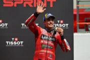 MotoGP: Marc Márquez, arrasa en el Sprint
