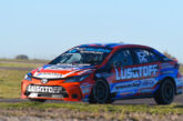 TN C3: En una final electrizante, Thiago Martínez logró su primera victoria
