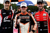 TC: En Posadas, Otto Fritzler hizo la pole