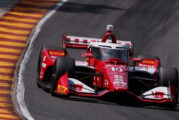 Indy Car: Alex Palou gana una frenética y estratégica carrera en Road America
