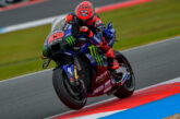 MotoGP: Quartararo termina en lo más alto en Assen